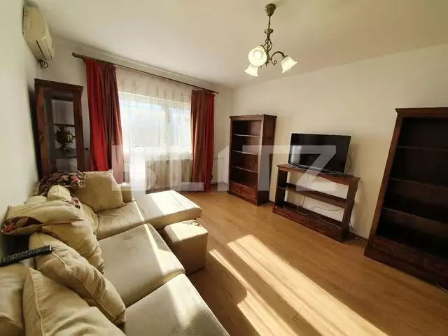 Apartament 2 camere, 60 mp, pet friendly, metrou Aurel Vlaicu, Ac, parcare, decomandat, Aviației