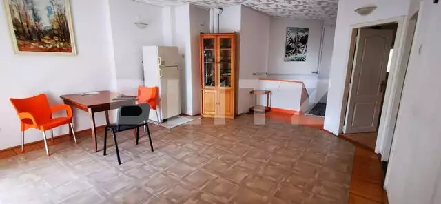 Apartament 5 camere spatios, 110 mp utili, zona Centrala!