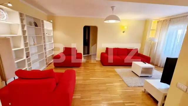 Apartament 2 camere, 63 mp, spatios, zona Rond Piata Alba Iulia