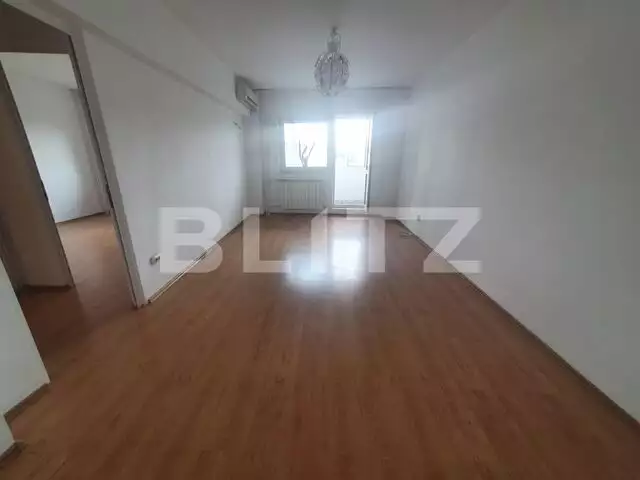 Apartament 2 camere spatios, 55mp, zona Titulescu