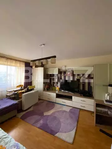 Apartament 2 camere, 58 mp, zona Piata Muncii