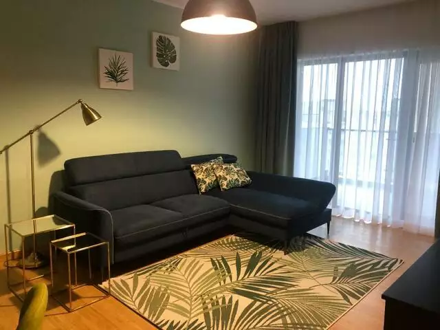 Apartament 2 camere, 54 mp, zona Timpuri Noi 