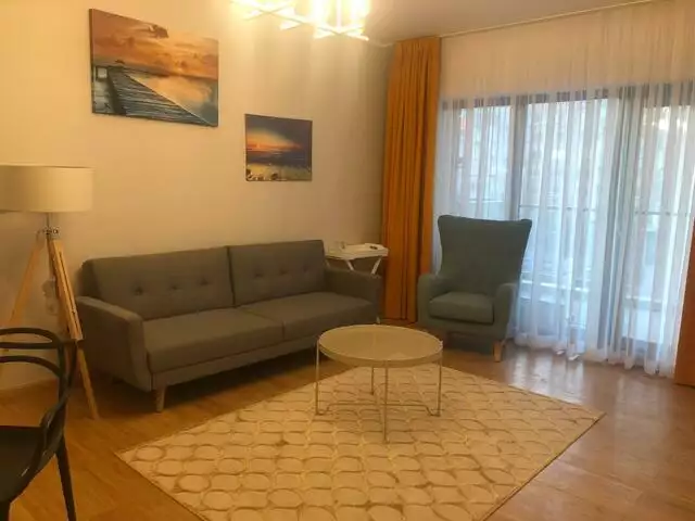 Apartament 2 camere, 54 mp, Timpuri Noi