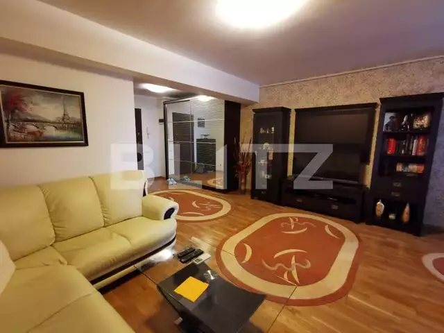 Apartament 2 camere semidecomandat, modern, pet friendly, AC, zona Mihai Bravu