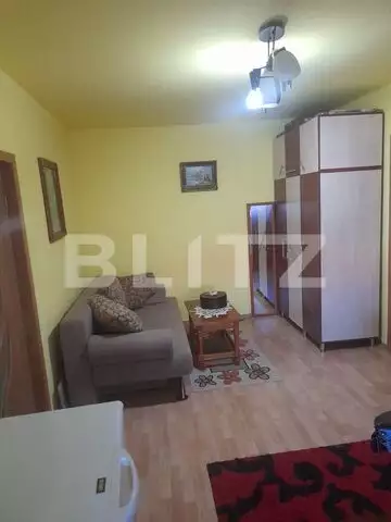 Apartament cu 2 camere, 45 mp in zona Vasile Aron