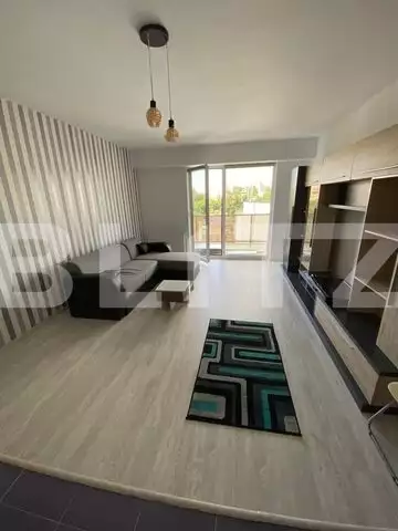 Apartament modern cu 2 camere, 56 mp, complex Platinia, zona USAMV