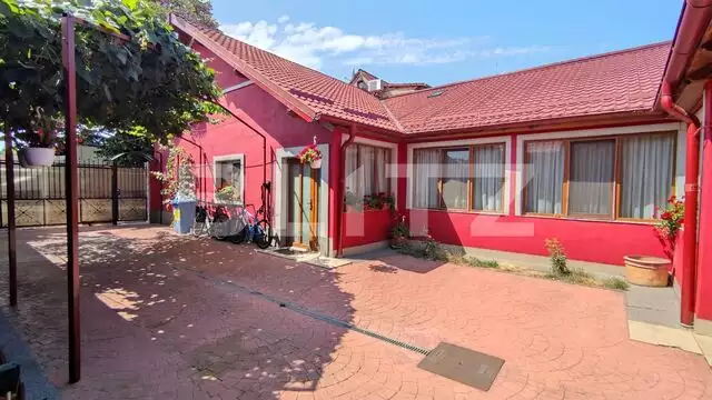 Oportunitate! Casa individuala 210 mp, 400 mp teren, zona Dragos Voda