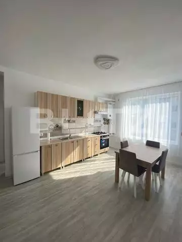 Apartament modern 2 camere, zona Selimbar, 54 mp