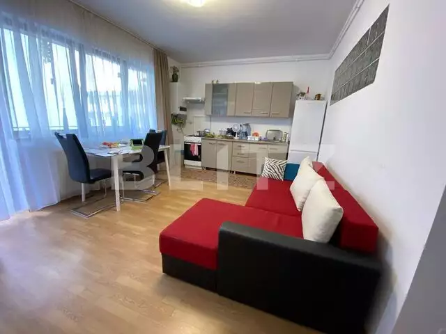 Apartament 3 camere, modern, 51 mp, zona Subcetate! 