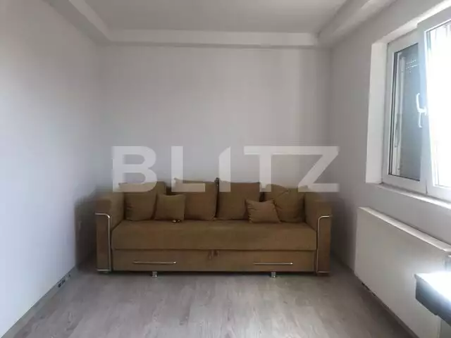 Apartament de 2 camere, recent renovat, in Tiglari