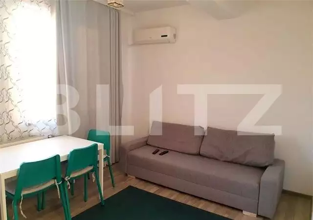 Apartament 2 camere, 61 mp, zona Constantin Brancoveanu