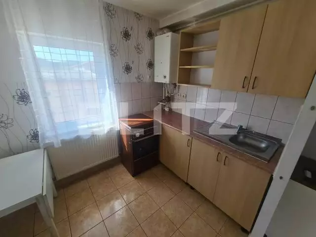 Apartament 2 camere, 45 mp, decomandat, zona Mega Image sensul giratoriu!