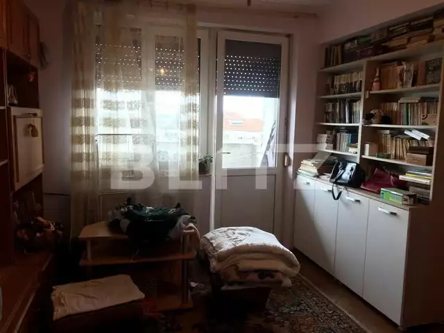 Apartament de 2 camere, 52 mp, zona Nufarul, Oradea 