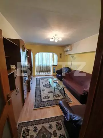 Apartament 2 camere, 50mp , Calea Bucuresti