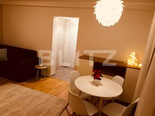 Apartament de 2 camere, Floreasca!