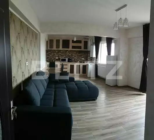 Apartament 2 camere, decomandat, 67 mp, Mamaia Nord