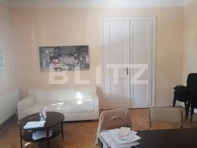 Oportunitate investiție! Apartament 4 camere,140 mp, zona Bălcescu