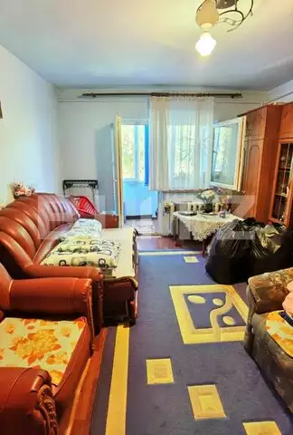 Apartament 2 camere, 50 mp, decomandat, zona Girocului, Spitalul Judetean