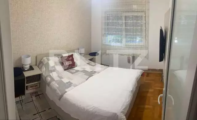 Apartament de 2 camere, 64 mp, semidecomandat, Calea Romanilor!