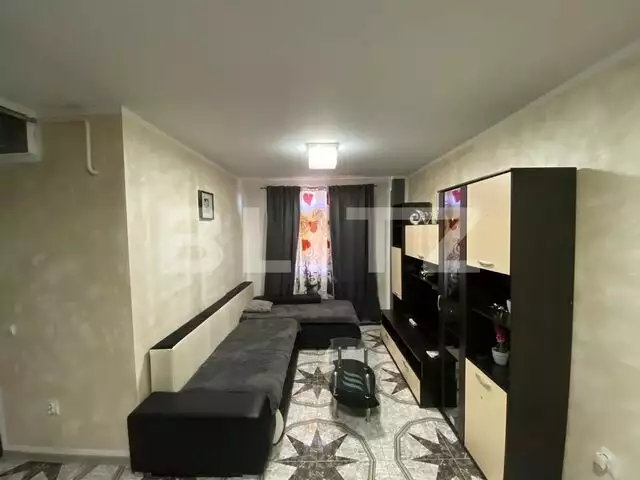 Apartament de 2 camere, centrala termica, aer conditionat, zona Bulevardul Tineretului!