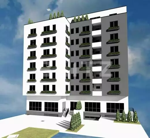 Apartament 2 camere, zona Brazda lui Novac, finisaje moderne, foarte spatios, 73 mp 