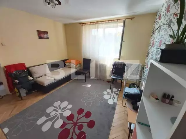Apartament cu 2 camere, 52 mp, zona strazii Constantin Brancusi, cartier Gheorgheni