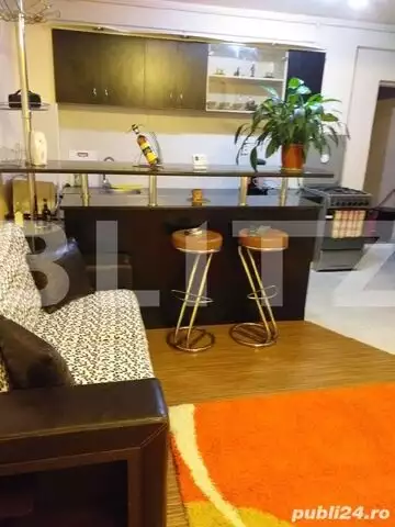 Apartament 2 camere, 47 mp, imobil nou, zona Clujana