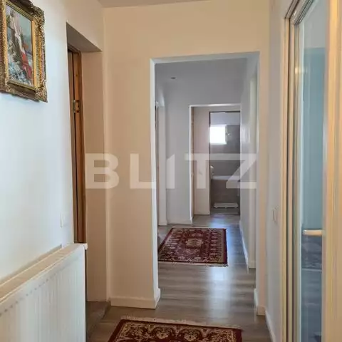 Apartament de 4 camere in zona Mihai Viteazu