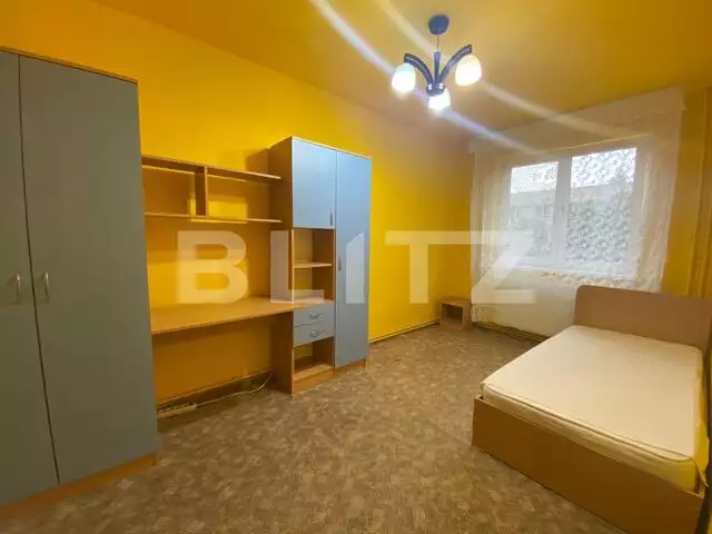 Apartament de 3 camere, decomandat, 65 mp, zona străzii Borsec