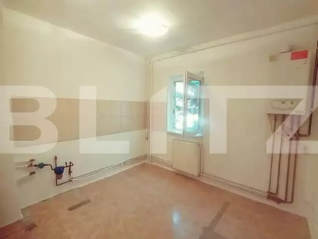 Apartament 2 camere, parter, Aradului
