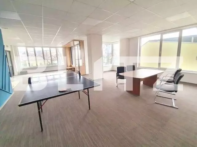 Spatiu birouri modern, 210 mp, zona Garii, reducere de pret