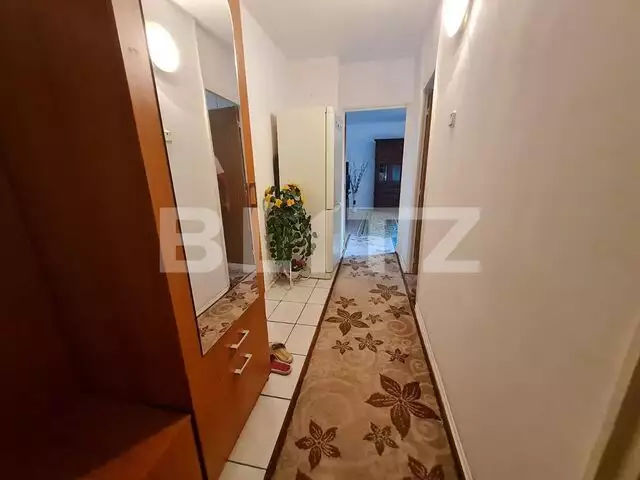 Apartament de vanzare, 2 camere in zona Baicului, Bucuresti