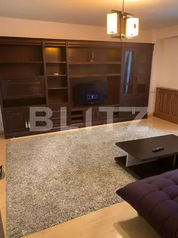 Apartament lux, 2 camere, 68 mp, zonă Națiunile Unite