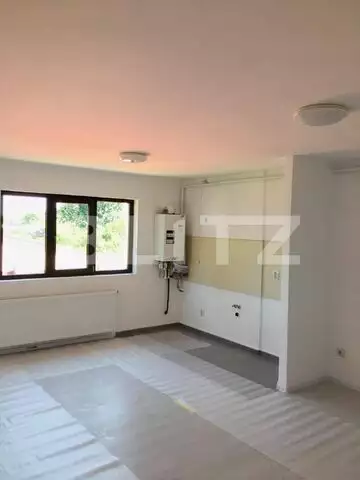 Apartament de 3 camere, balcon, imobil nou, zona Chitila!