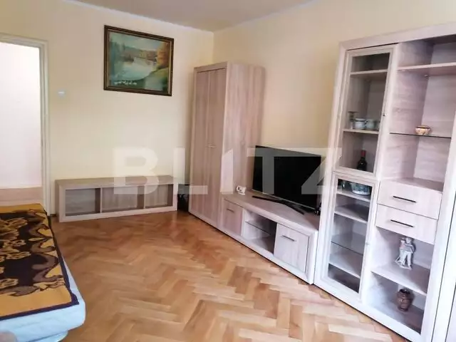Apartament de 3 camere, 68 mp, zona Nicolae Iorga!