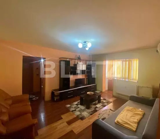 Apartament de 2 camere, Brazda lui Novac, Rocada!