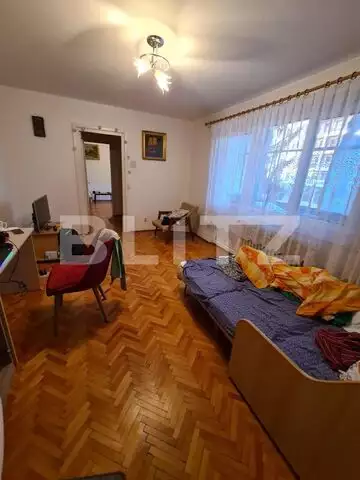 Apartament 2 camere , 51 mp, etaj intermediar, Gheorgheni!