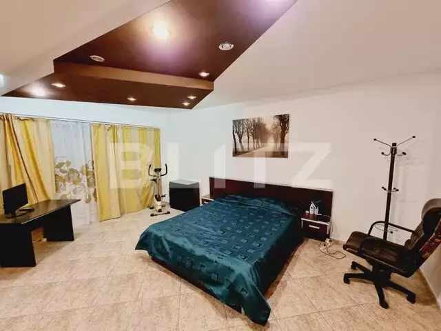 Apartament 2 camere, 60 mp, zona Splaiul Unirii