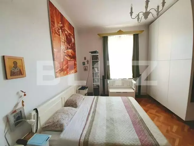 Apartament cochet de 2 camere, etajul 1, situat in zona Piata Iosefin