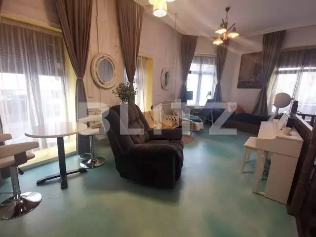 Apartament de 3 camere, 81 mp, in zona Ultracentrala!