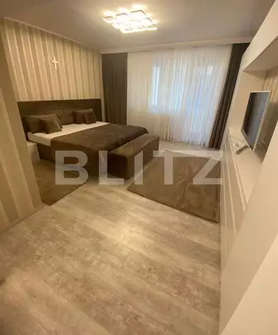 Apartament 2 camere, imobil nou, parcare subterana, zona Bucuresti Noi - Sisesti!