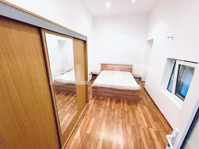 Oportunitate investiție! Apartament cochet, 35 mp, zona Ultracentrala!