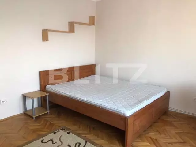 Apartament 3 camere, 64 mp, parcare, zona Piata Marasti 