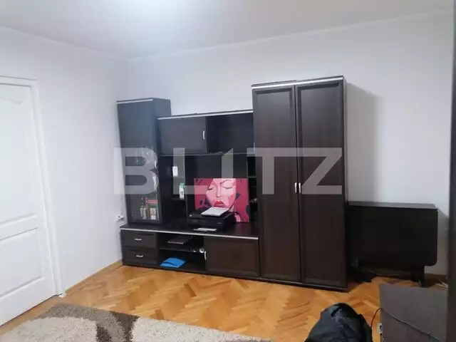 Apartament de 2 camere, 30 mp, zona strazii Constantin Brancoveanu