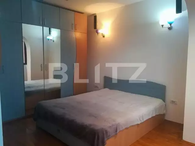 Apartament 3 camere, decomandat, 80 mp, zona Steaua