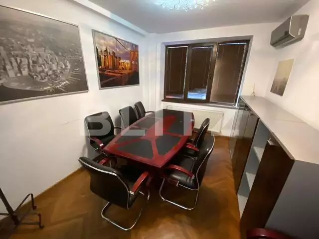Apartament 2 camere, 45 mp, sediu firmă, zona Piața Romană