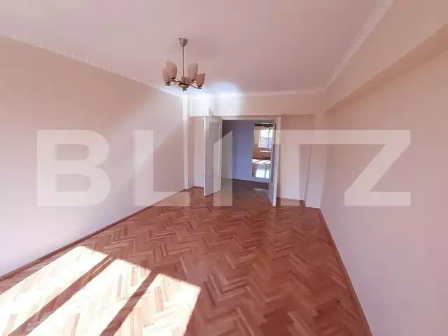 Apartament de inchiriat in Sibiu, 70 mp, zona Calea Dumbravii 