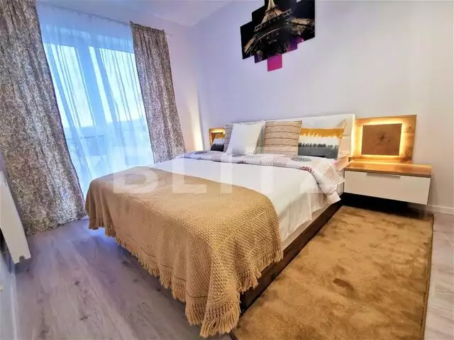 Apartament 3 camere, orientare VESTICA, zona strazii Fabricii!!