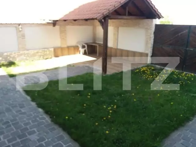 Casa cu 6 camere, 280 mp de inchiriat in Sibiu in Cartier Veterani 