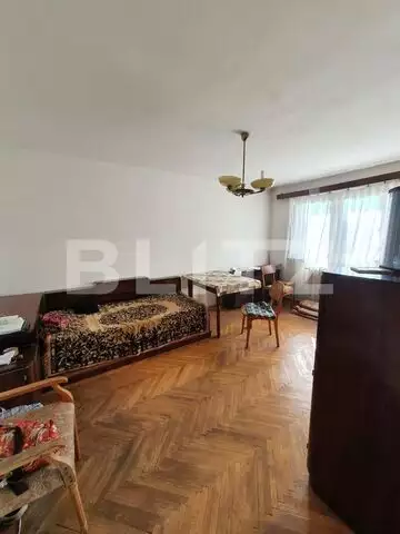 Apartament 2 camere, decomandat, 50 mp, Grigorescu